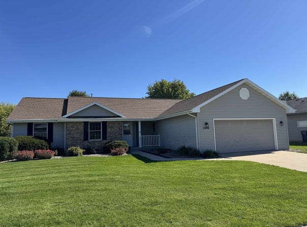 2804 Autumn Lane, Janesville, WI 53546