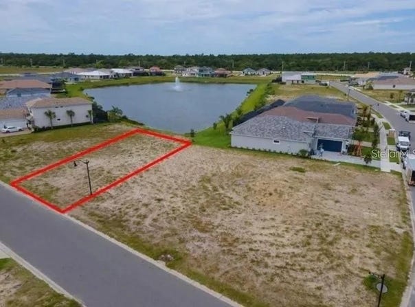 87 DEL PALMA DRIVE, PALM COAST, FL 32137