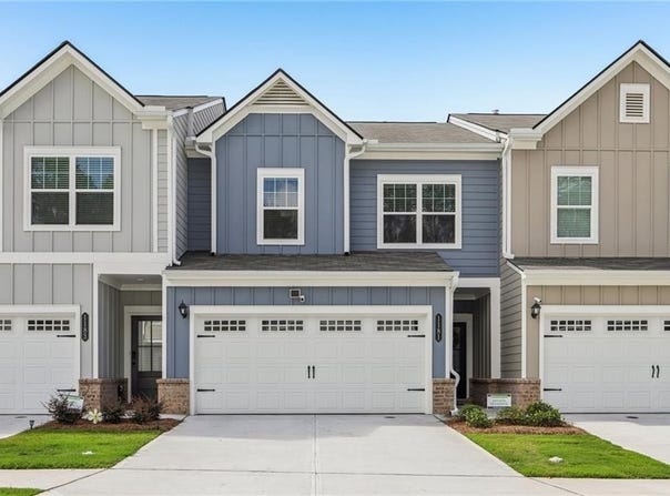 1181 Chastain Drive, Sugar Hill, GA 30518