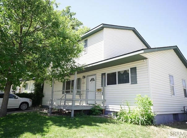 938 Highland Blvd, Pocatello, ID 83204