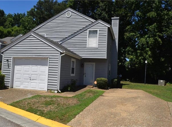 75 Madison Chase, Hampton, VA 23666