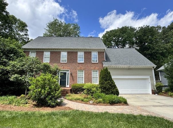 919 Benfield Drive, Greensboro, NC 27410
