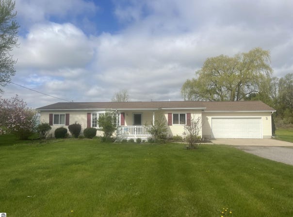 8571 N Seymour Street, Flushing, MI 48433
