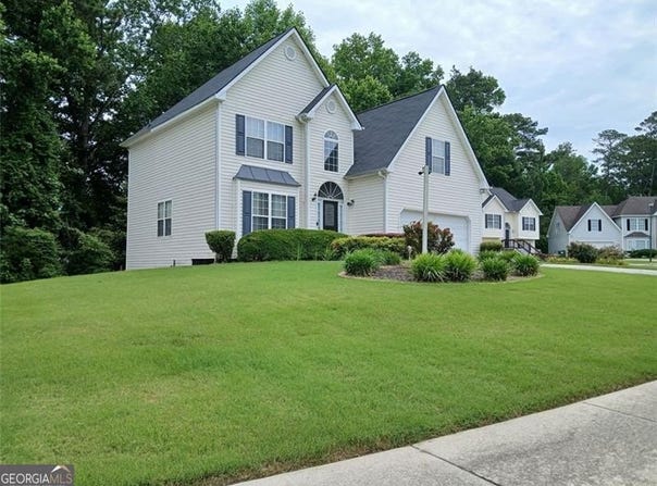 3488 ALLIE, Snellville, GA 30039