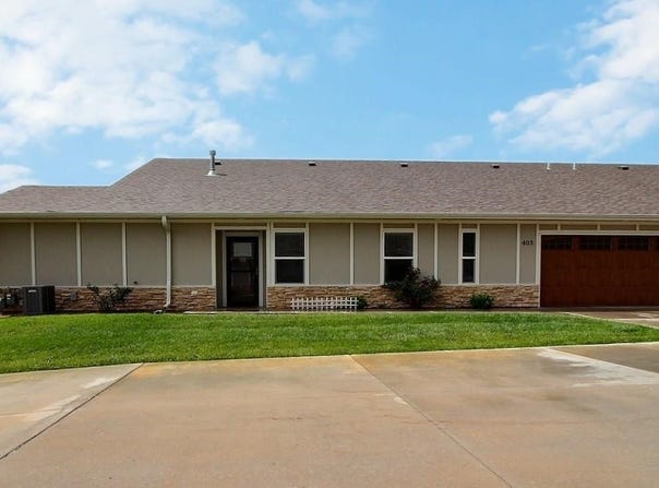2418 E Madison, Derby, KS 67037