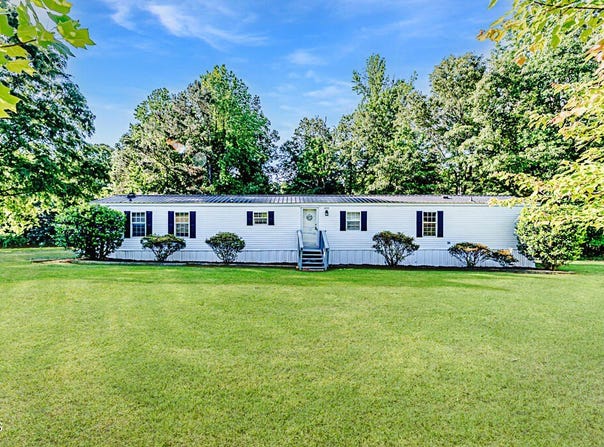 2673 Steel Bridge Road, Sanford, NC 27330