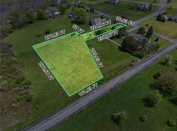 347 Hillcrest Road, Ithaca, NY 14850