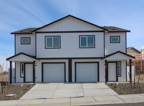 1152 N Yost Street, Kennewick, WA 99336