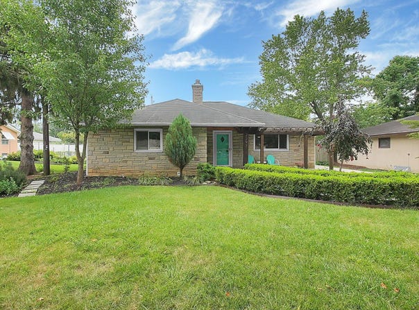 2297 Medford Place, Columbus, OH 43209