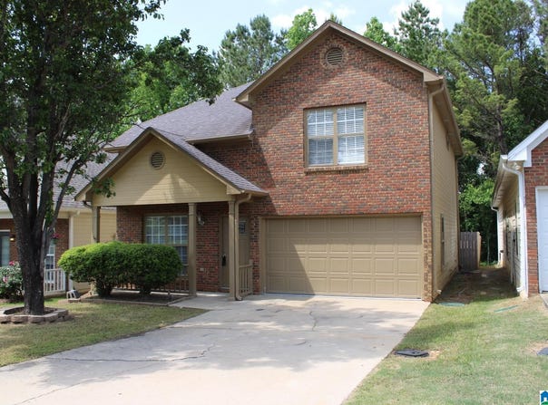 264 WARWICK LANE, ALABASTER, AL 35007