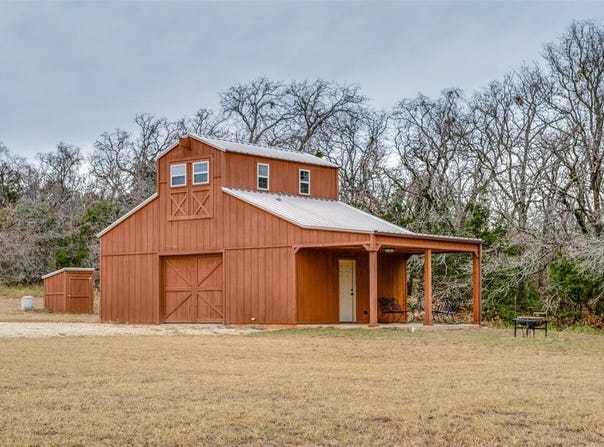 160 PR 2161, Iredell, TX 76649