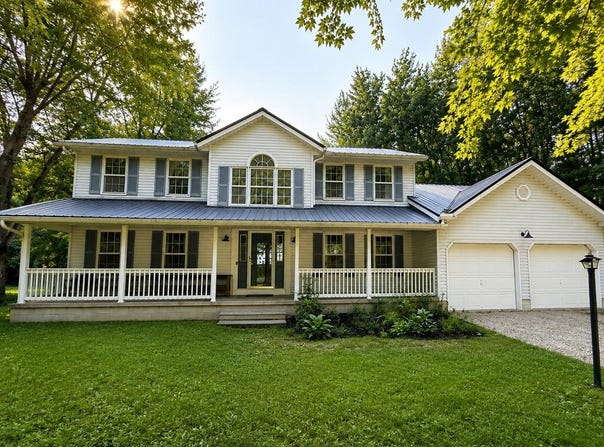 4253 N Main St, Mansfield, OH 44903