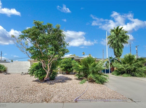 3223 Sundown Drive, Las Vegas, NV 89169