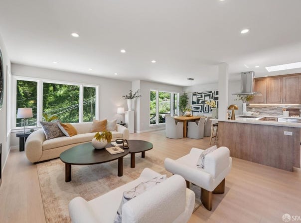 161 Dalewood Way, San Francisco, CA 94127