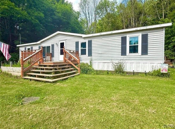 2886 US Highway 11, Cortlandville, NY 13803