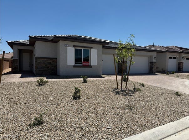 567 Jerry Bird Court, Las Vegas, NV 89123