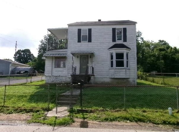 104 Truman Ave, BECKLEY, WV 25801