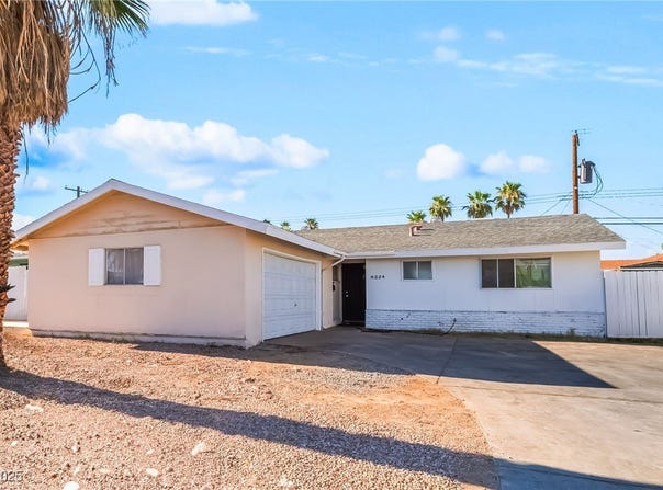 6224 Arlington Avenue, Las Vegas, NV 89107
