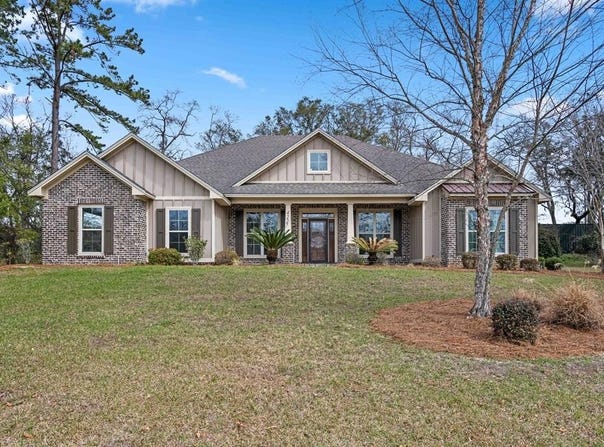 4227 Tillman Bluff, Valdosta, GA 31602