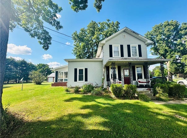651 Sing Sing Road, Big Flats, NY 14845