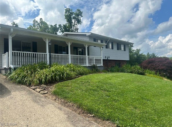 108 Janet Road, Marietta, OH 45750
