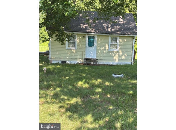 4273 DUPONT PARKWAY, TOWNSEND, DE 19734