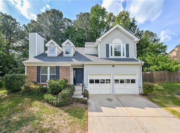 3991 Meadow Drive, Duluth, GA 30096