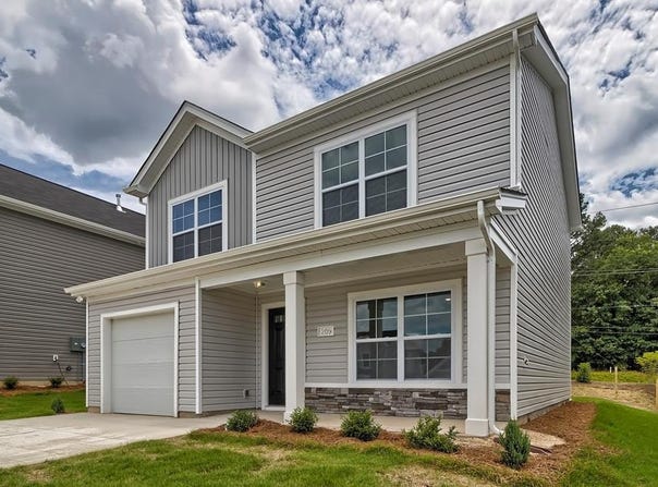604 Marbled Teal Lane, Hopkins, SC 29061