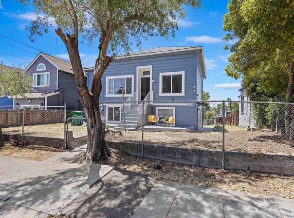 2029 E 22nd St, Oakland, CA 94606