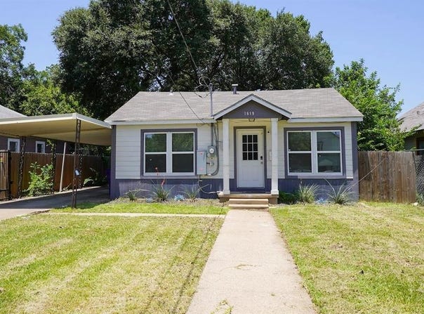 1619 Baylor Avenue, Waco, TX 76706