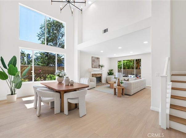 15 Lyon Ridge, Aliso Viejo, CA 92656