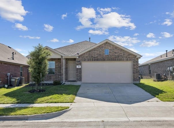 413 Everglades Street, Princeton, TX 75407