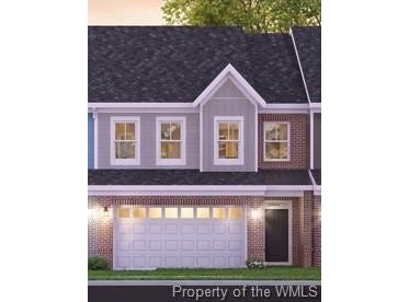 1002 Gadsby Lane, Williamsburg, VA 23185