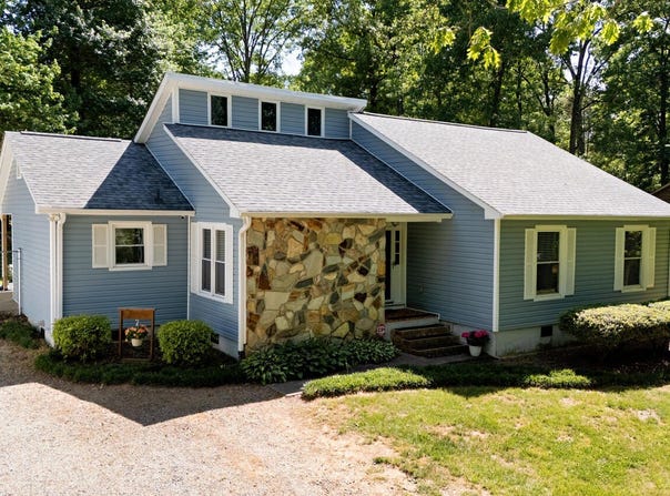134 Longview Road, Madison, NC 27025