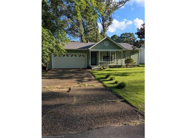 504 Calloway, Other Ar, AR 72120