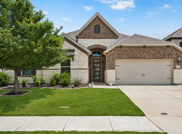 2825 Bedford Road, Northlake, TX 76226