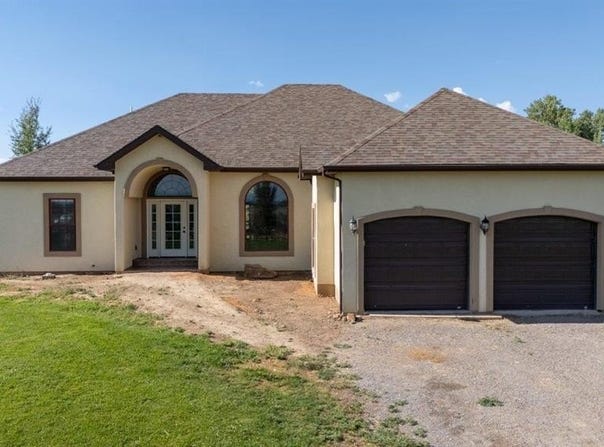 58922 Mallard Lane, Montrose, CO 81403