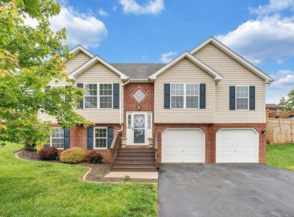 590 KEYSTONE Drive, Christiansburg, VA 24073
