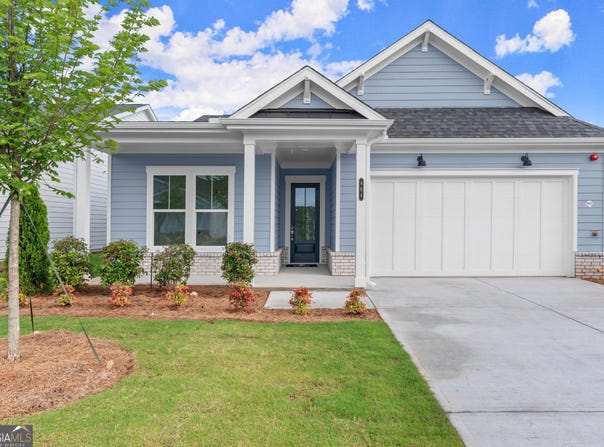 484 Fescue Court NW, Kennesaw, GA 30144