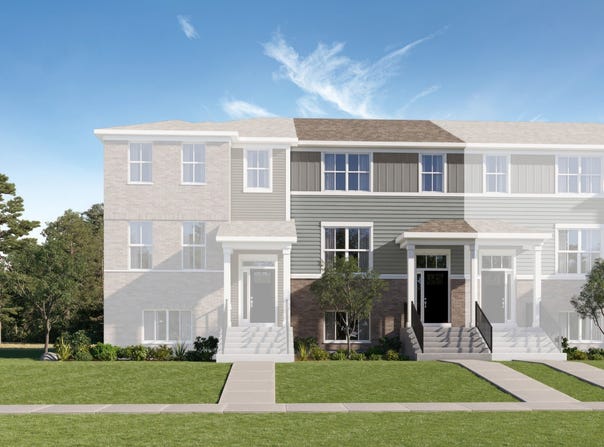 405 Cold Spring Street, Algonquin, IL 60102
