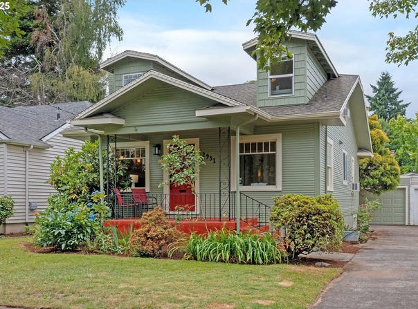 2951 NE 35TH AVE, Portland, OR 97212