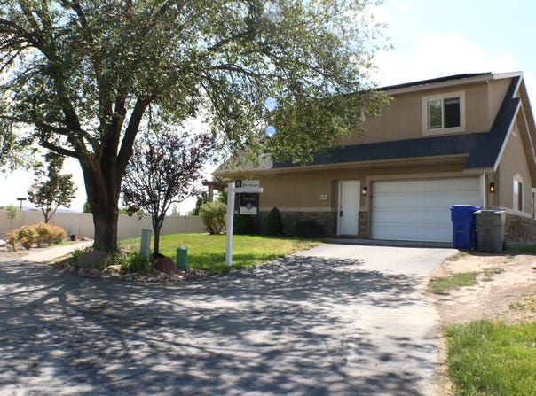 2219 N ORCHARD, Saratoga Springs, UT 84045
