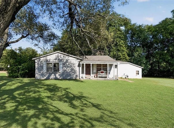 2412 N 10th Street, Independence, KS 67301