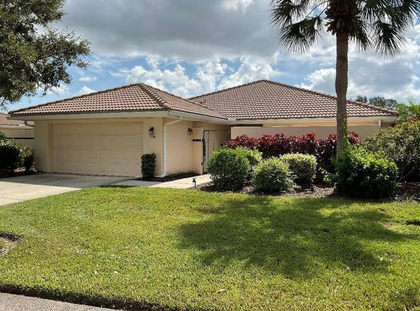 714 CARNOUSTIE TERRACE, VENICE, FL 34293