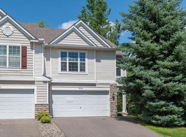 4892 Bluff Heights Trail SE, Prior Lake, MN 55372