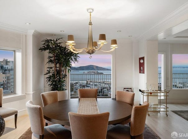 1100 Union Street, San Francisco, CA 94109