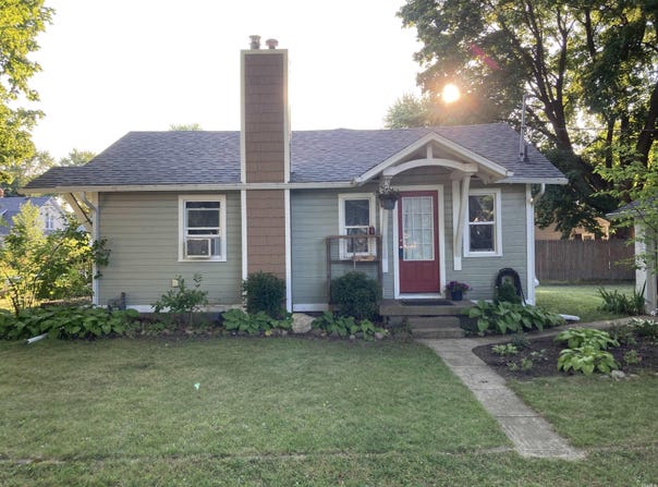 1301 Prairie Avenue, Goshen, IN 46526-2260