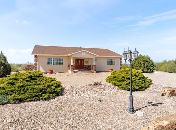 133 35th Lane, Pueblo, CO 81006