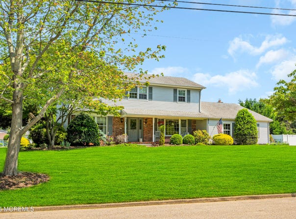 2146 Spruce Drive, Sea Girt, NJ 08750