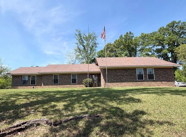 673 CR 33, HEIDELBERG, MS 39439